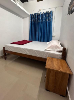New Adonas Homestay Vagamon